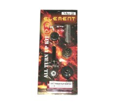 Frissítőkészlet, AEG v. 2, Element