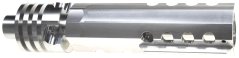 CNC-Duraluminiumblock für PSG1, PDI
