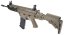 CZ 805 BREN A1, sivatagi, ASG