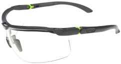 Glasses, i-fit, clear, Uvex