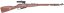 Mosin Nagant, Gas, real wood, scope, PPS, G-3