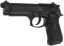 Beretta M92F, GBB, Tokyo Marui