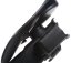 Pistol holster IMI, DX, Glock, black, ACM
