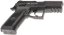CZ P-07 DUTY, GNB, CO2, ASG