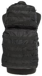 Molle Assault hátizsák, fekete, ACM