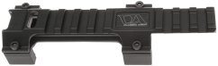 Mount base, MP5, G3, low, Classic Army