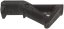 Foregrip, AFG1, black, Magpul PTS