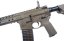 EMG Noveske N4 Gen3 Shorty, 10.5 Inch, NSR-9, GBBR, FDE, Cyma CGS, NOV.1201 FDE