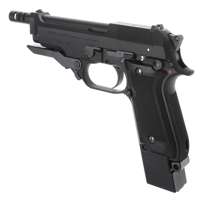 Beretta M93R AEP, Tokyo Marui