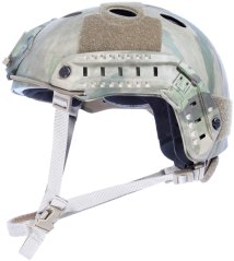 Helm FAST, Typ PJ, Premium, A-TACS FG, Emerson