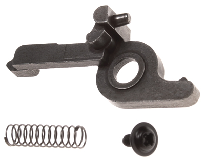 Cut-off lever v. 3, SHS