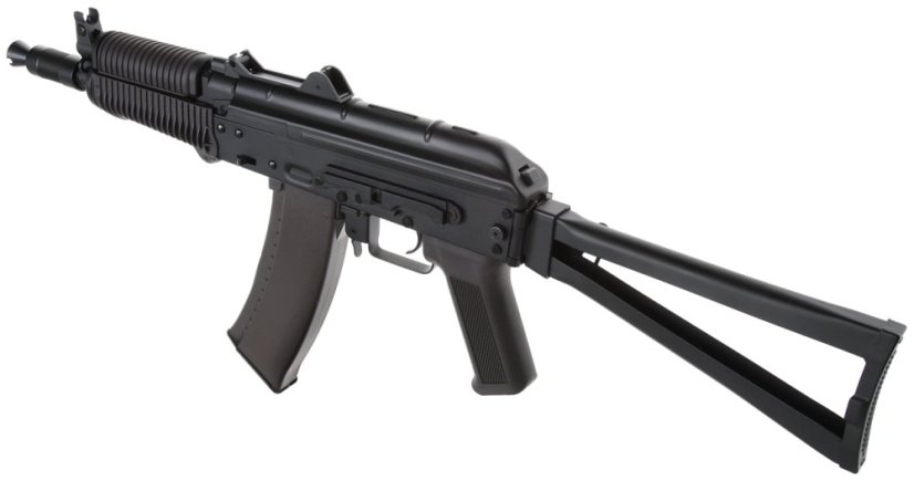 AKS-74UN, acél, Cyma Standard, CM.045