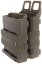 Pouches FastMag, M16, M4, gen. 3, FDE, FMA