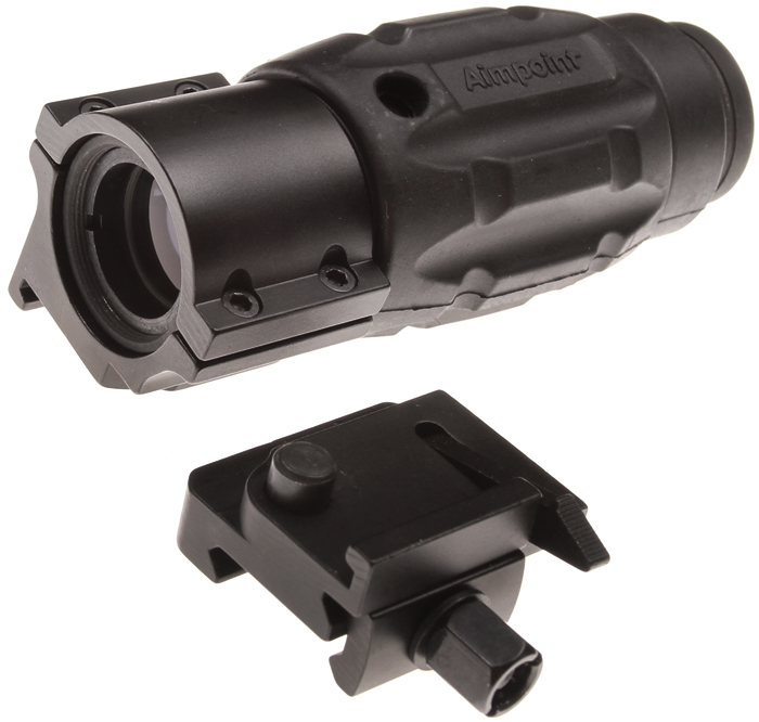 Optics Aimpoint 3XMag, ACM