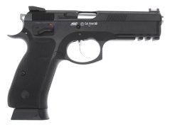 CZ SP-01 SHADOW, GBB, fém csúszka, ASG