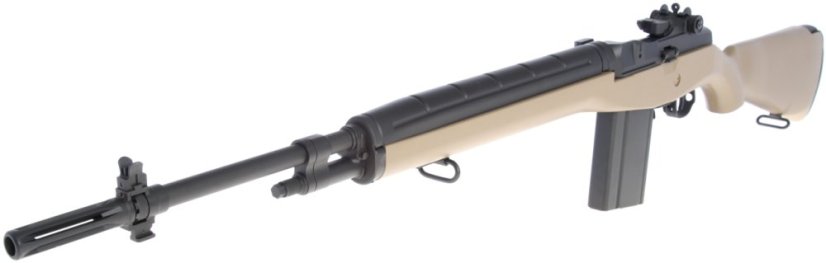 M14, TAN, Cyma, CM.032