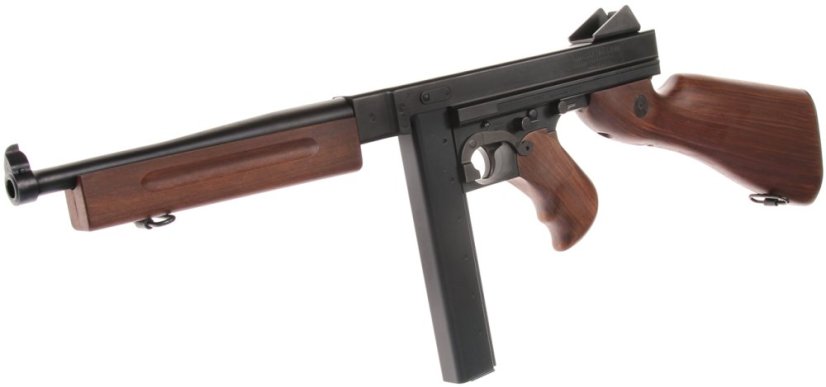 Thompson M1A1, Tokyo Marui