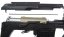 SVU M-LOK, TAN, Cyma Standard, CM.057C