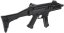 CZ Scorpion EVO 3 A1, M130, ASG