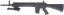 M16 SPR Mod 0, bipod, D-Boys, BY-053, BI-5381M