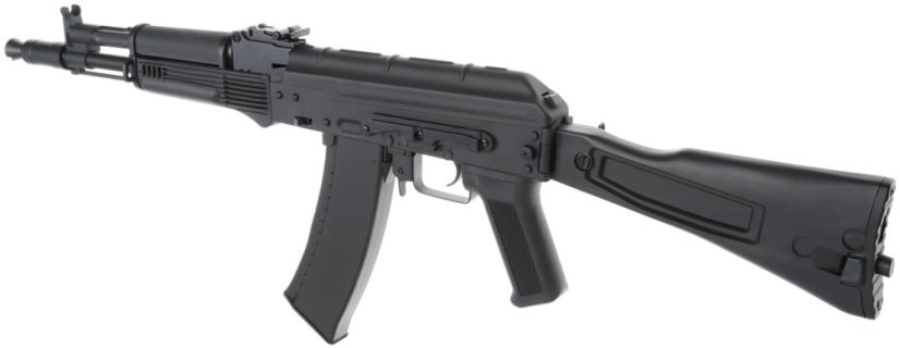 AK-105, folding stock, metal, Cyma Sport, CM.047D