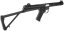 Sterling SMG L2 A3, S&T
