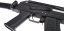 AK-47 RIS Tactical, metal, folding stock, Cyma Standard, CM.039U