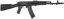 AK-74, Cyma, CM.031