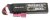 Battery Li-Po 11.1V, 800 mAh, 25C, Gens Ace