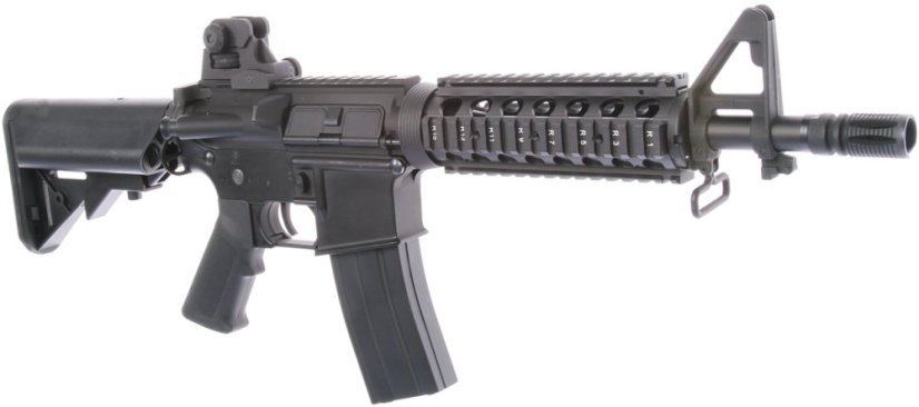 M4 CQB-R Cyma Sport, CM.002