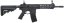 M4 URX3 CQB, nejlon, fekete, Cyma Sport, CM.616
