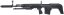 SVU, Black, Cyma Standard, CM.057 SVU