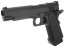 HI-CAPA 5.1 AEP, fekete, Cyma, CM.128