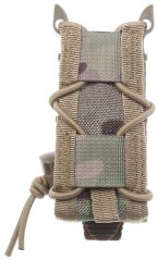 Pistol magazine pouch Spider, single, multicam, ACM