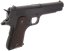 Colt M1911 AEP, black, Cyma, CM.123