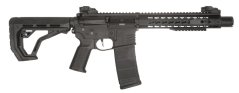M4 AR15 KeyMod 10", metal, Alpha, Eagle, czarny, Delta Armory, A06-EGL