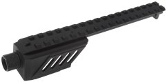 Tartóalap, Glock 18C AEP, Cyma