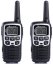 Radio, PMR XT50, set, Midland
