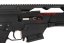 SL9, blowback, black, Ares, SR-001