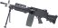 MK46, A&K
