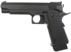 HI-CAPA 5.1 AEP, mosfet, fekete, Cyma, CM.128S