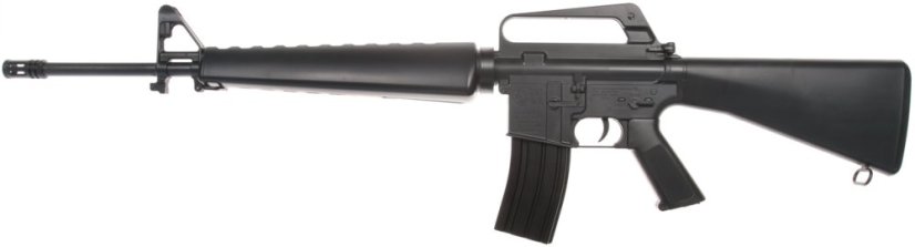Colt M16A1, Tokyo Marui :: airsoft-guns.eu
