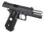 HI-CAPA 4.3, GBB, WE