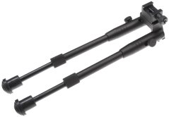 Kétlábú állvány RIS-hez, forgatható 9-11 inch, Zeadio