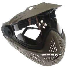 Protective mask F2, lens, OD, FMA