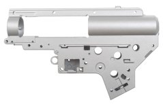 Extra megerősített Gearbox v. 2, 8 mm, QSC, Cyma, CY-0052