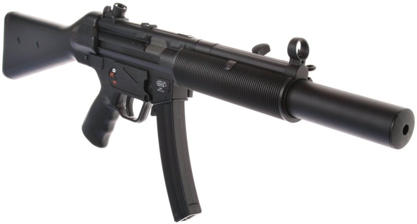 B&T MP5SD2, Classic Army