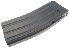 Tár STANAG, M4 MWS GBBR, 30 BB, Cyma CGS, CGS-MG-0001