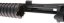 M203 grenade launcher, Classic Army