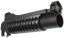 Universal M203 gránátvető, rövid, gránáttal, Cybergun